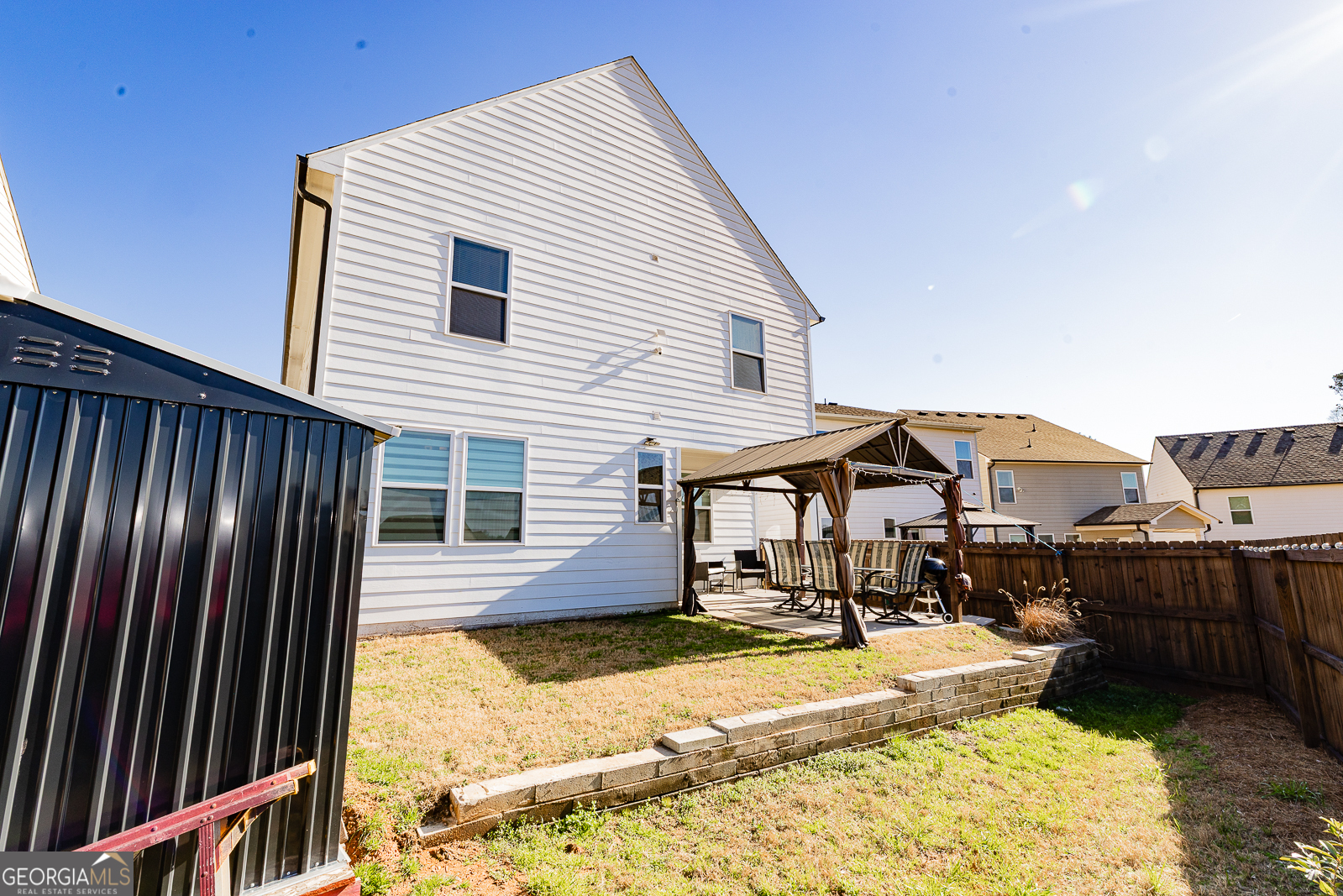 4963 Hillstone Drive Gainesville GA 30504