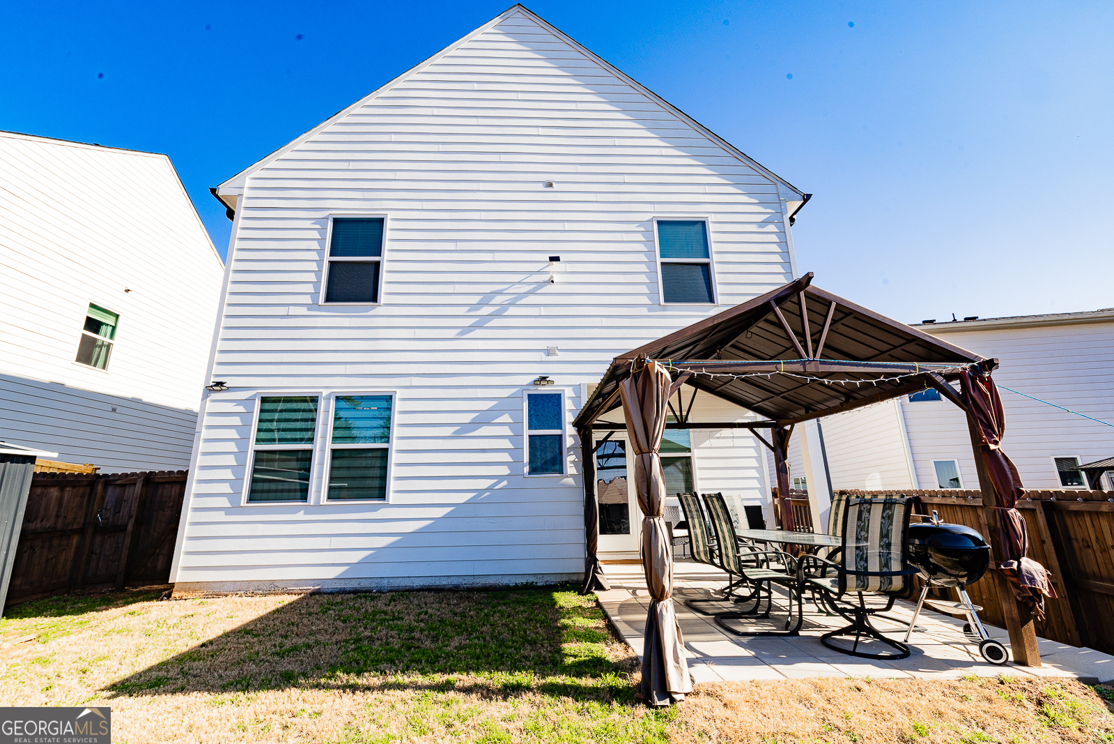 4963 Hillstone Drive Gainesville GA 30504