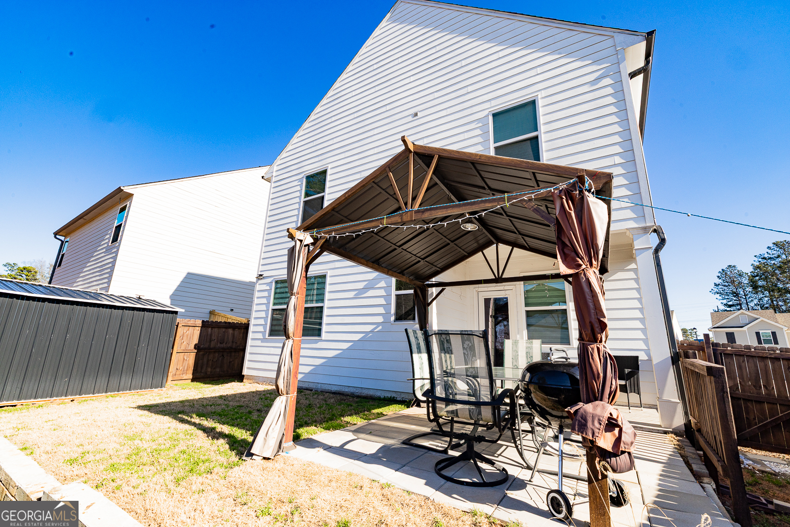 4963 Hillstone Drive Gainesville GA 30504