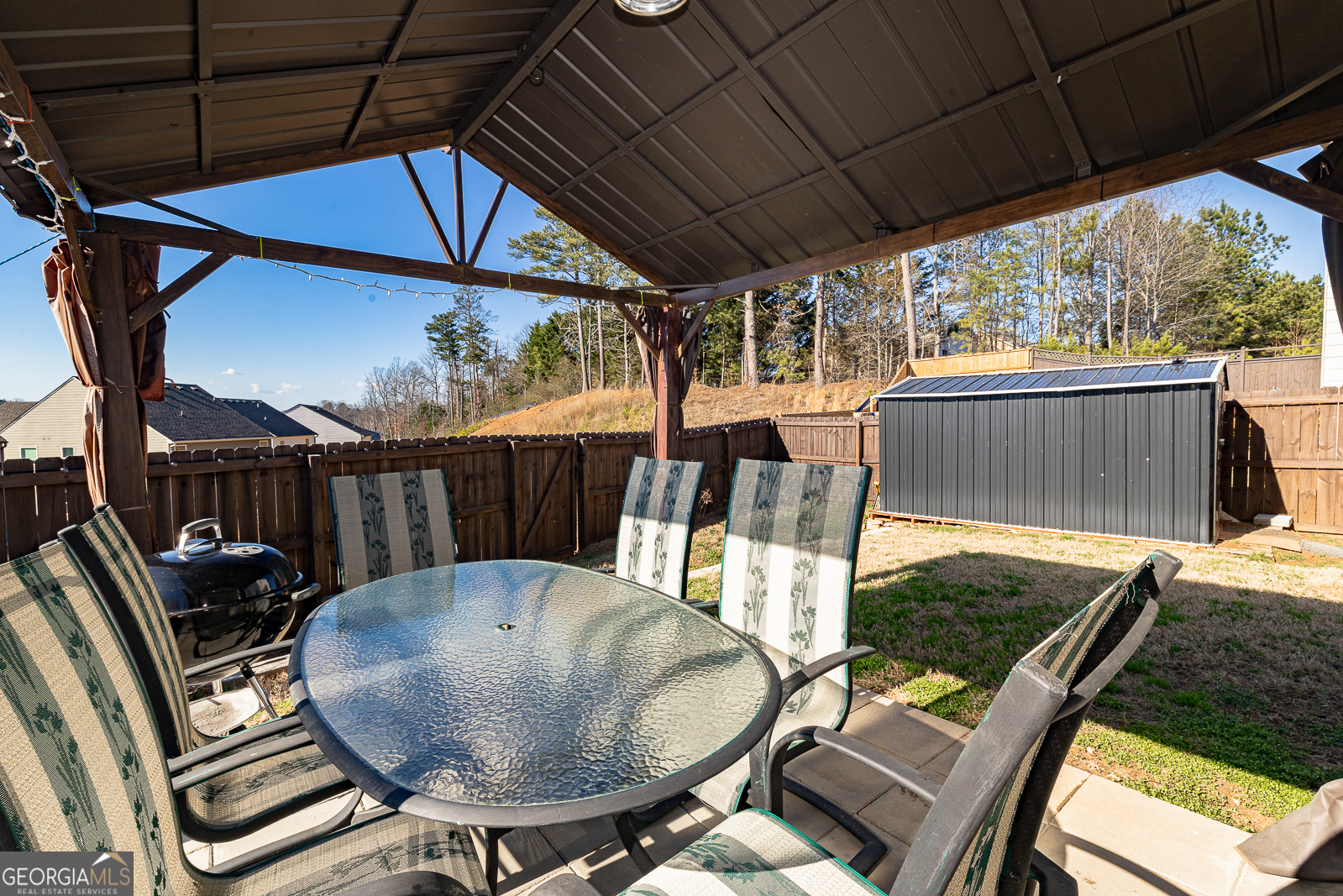 4963 Hillstone Drive Gainesville GA 30504