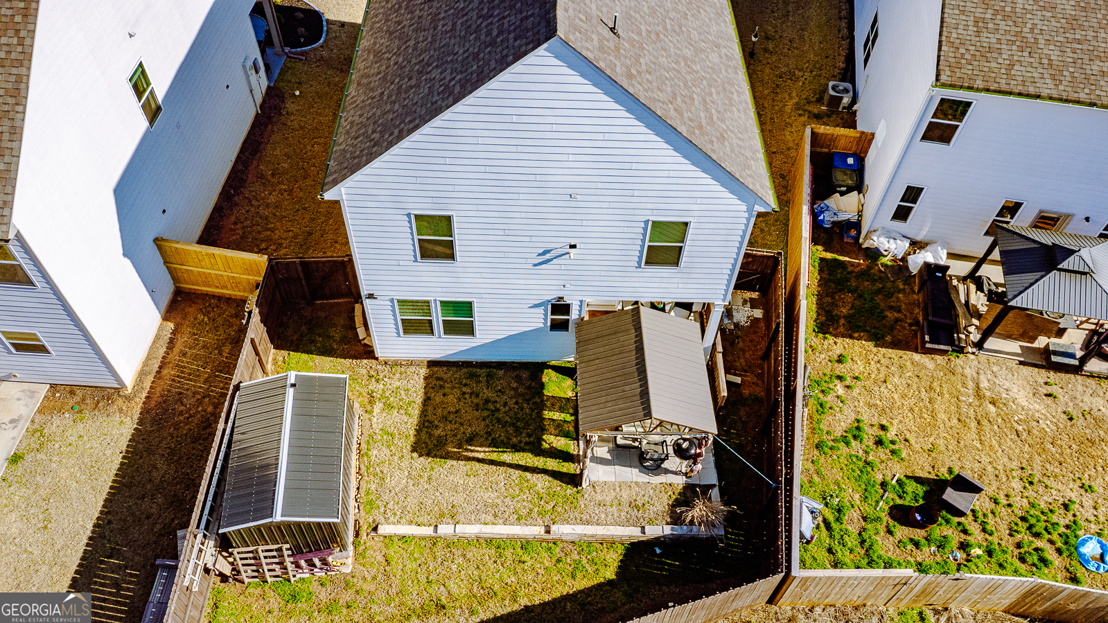 4963 Hillstone Drive Gainesville GA 30504