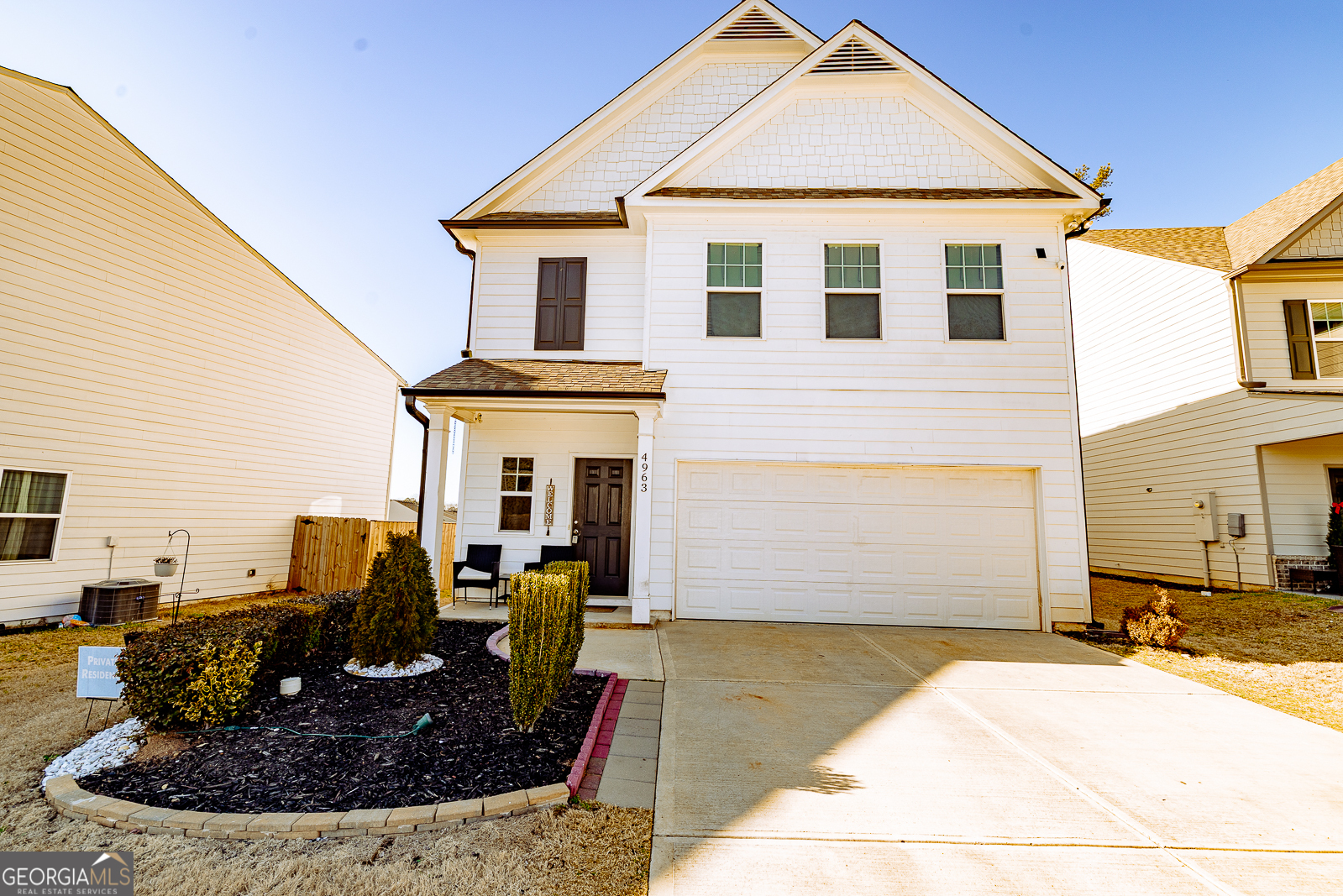4963 Hillstone Drive Gainesville GA 30504
