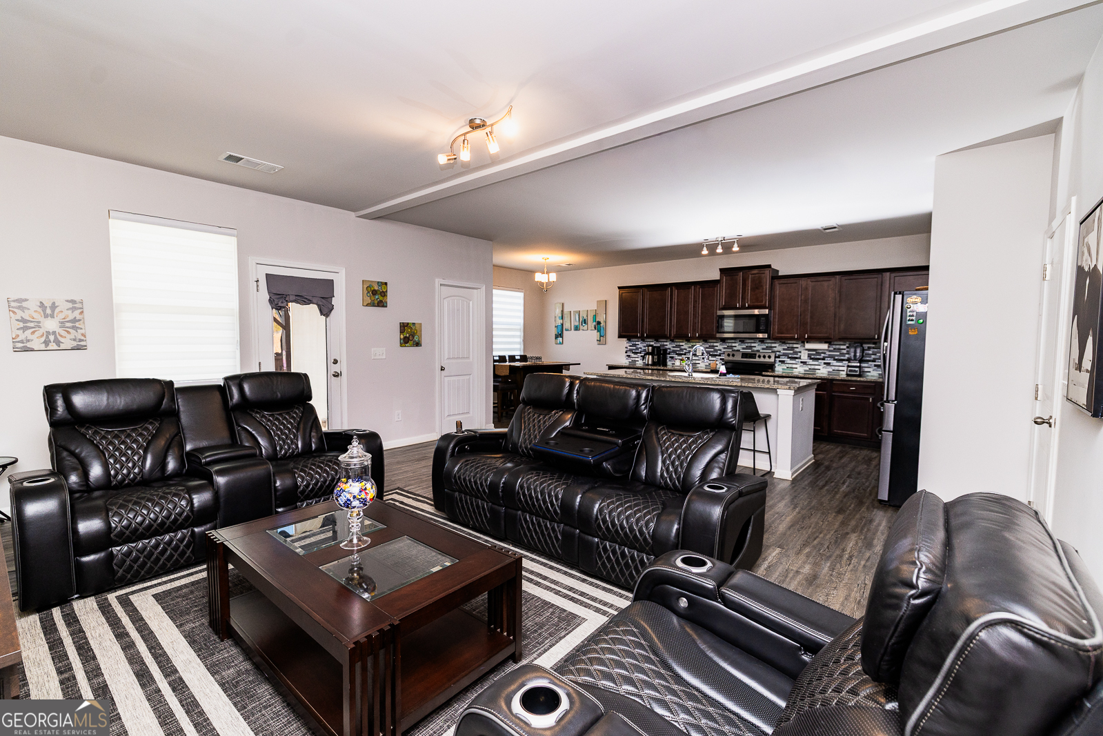 4963 Hillstone Drive Gainesville GA 30504