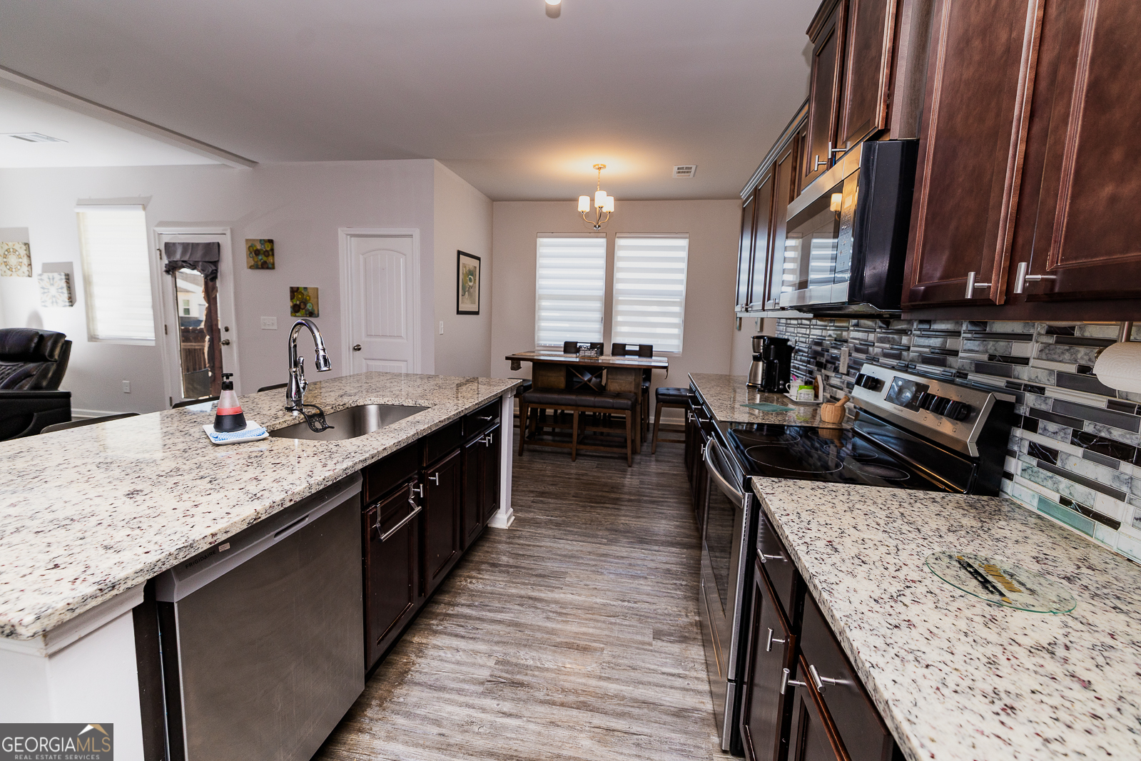 4963 Hillstone Drive Gainesville GA 30504