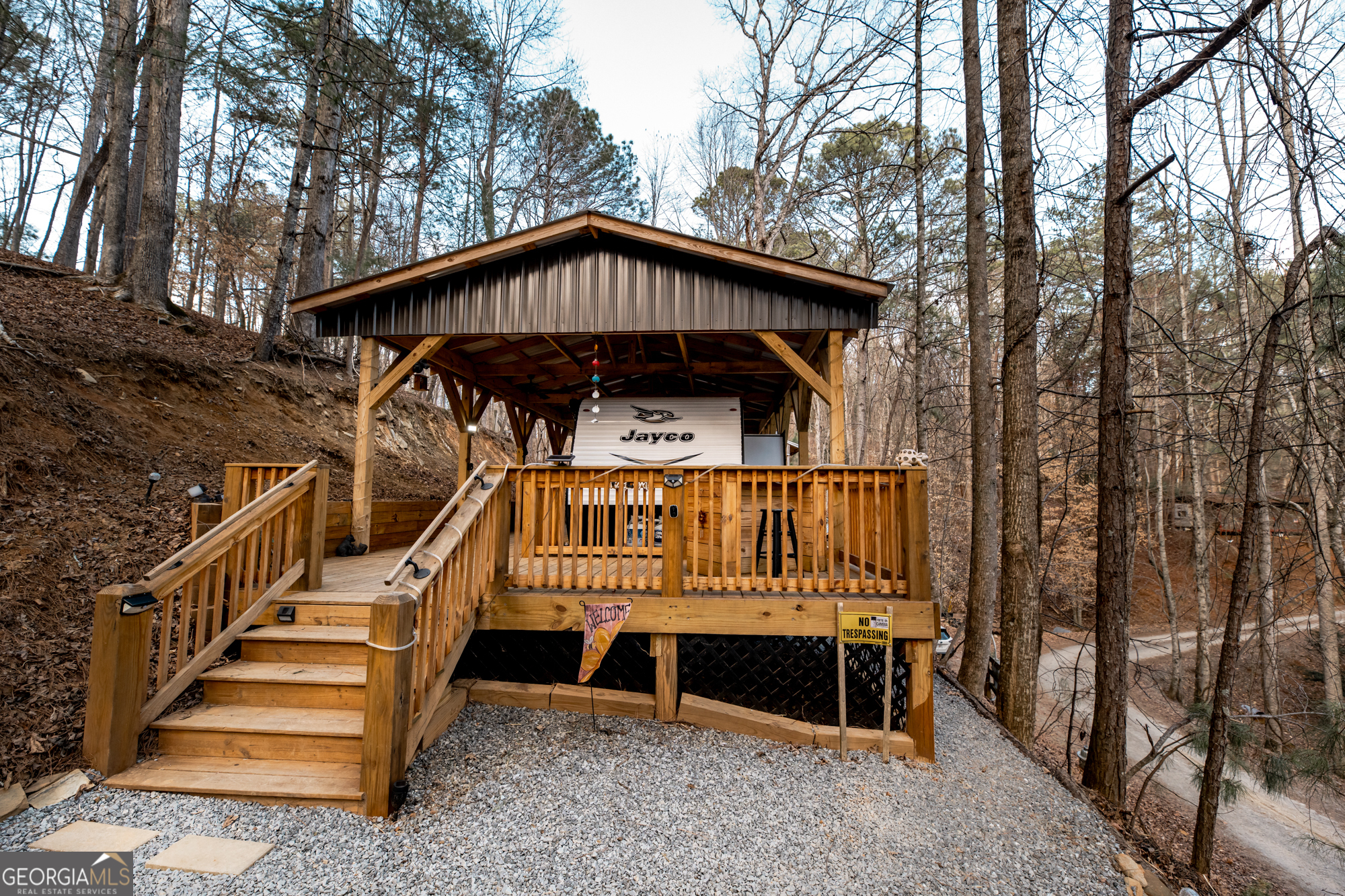 107 23rd Street Ellijay GA 30540