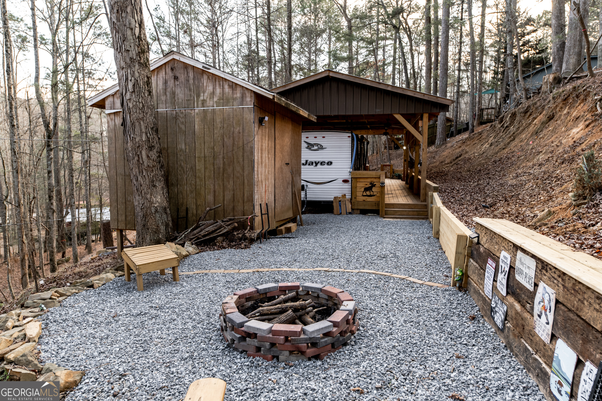 107 23rd Street Ellijay GA 30540