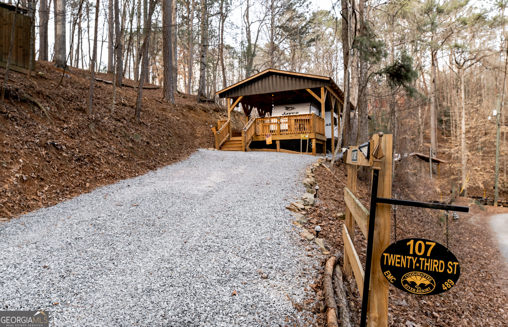 107 23rd Street Ellijay GA 30540