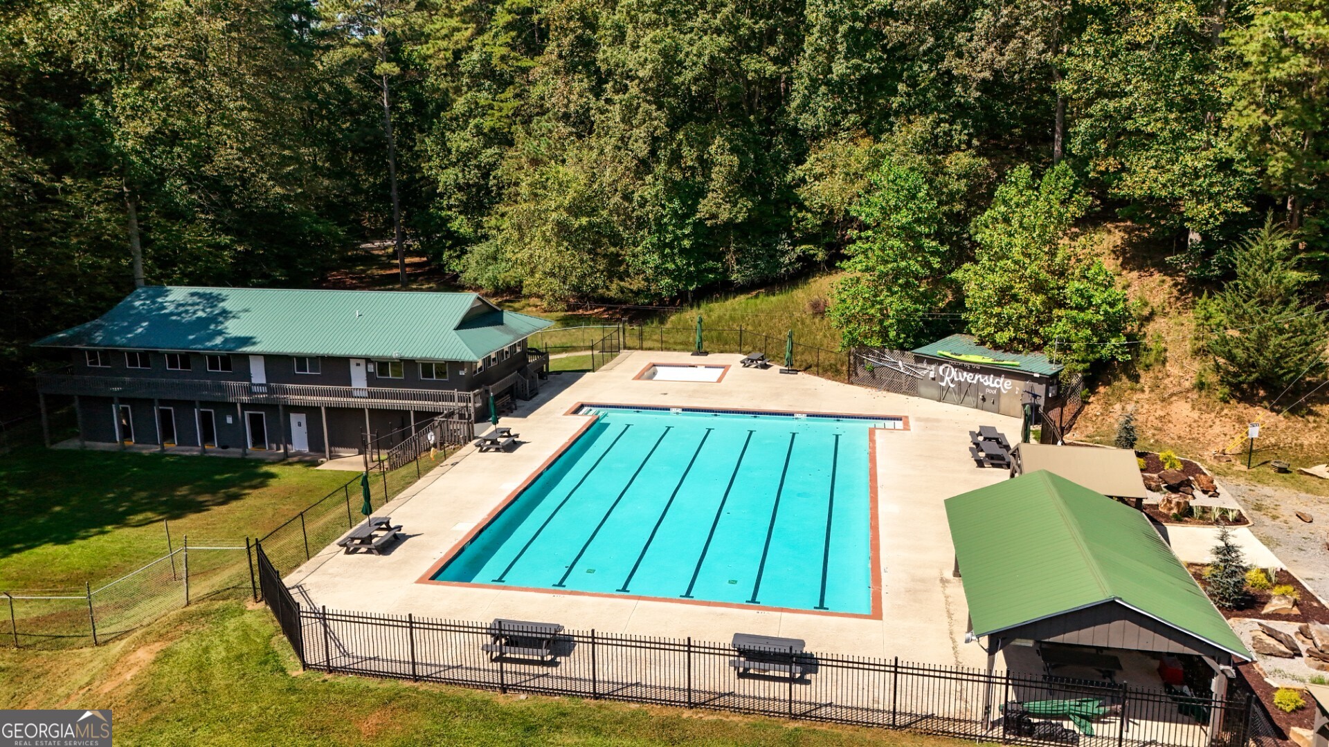 107 23rd Street Ellijay GA 30540