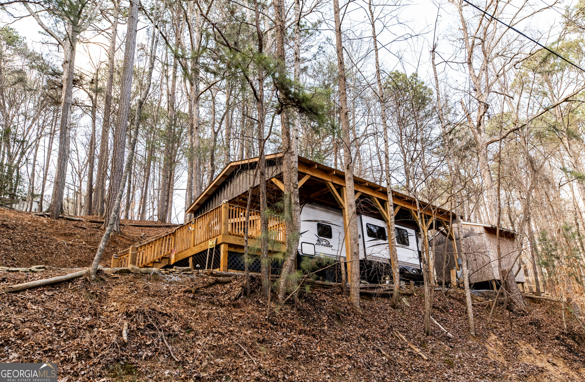 107 23rd Street Ellijay GA 30540