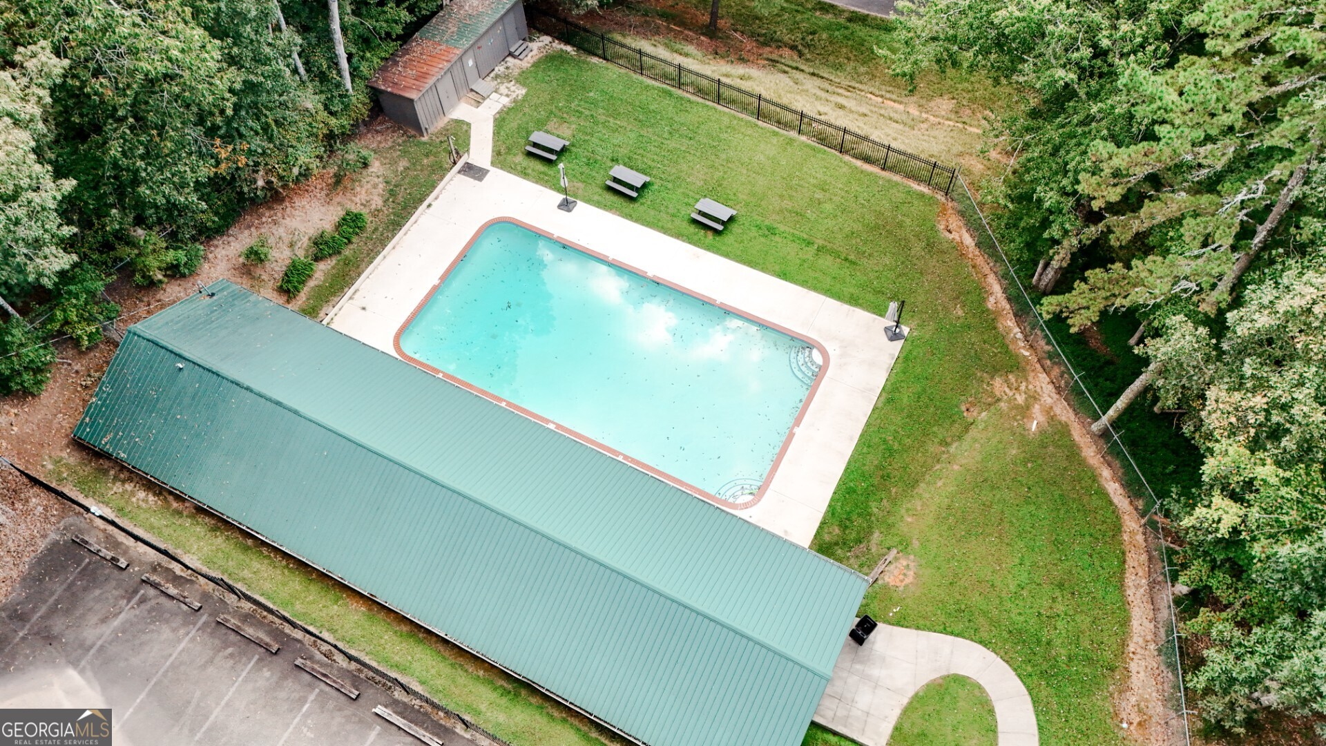 107 23rd Street Ellijay GA 30540