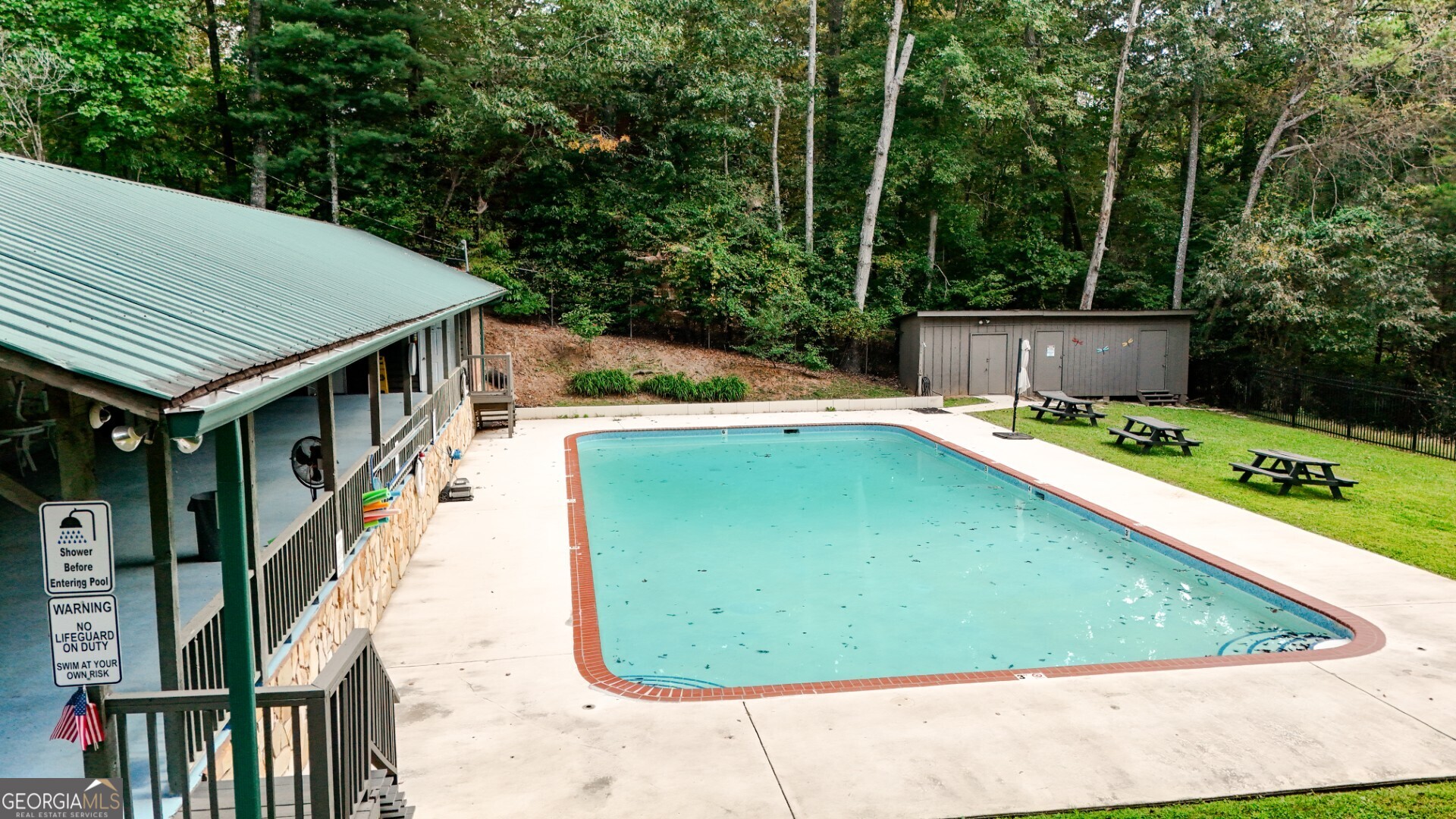 107 23rd Street Ellijay GA 30540
