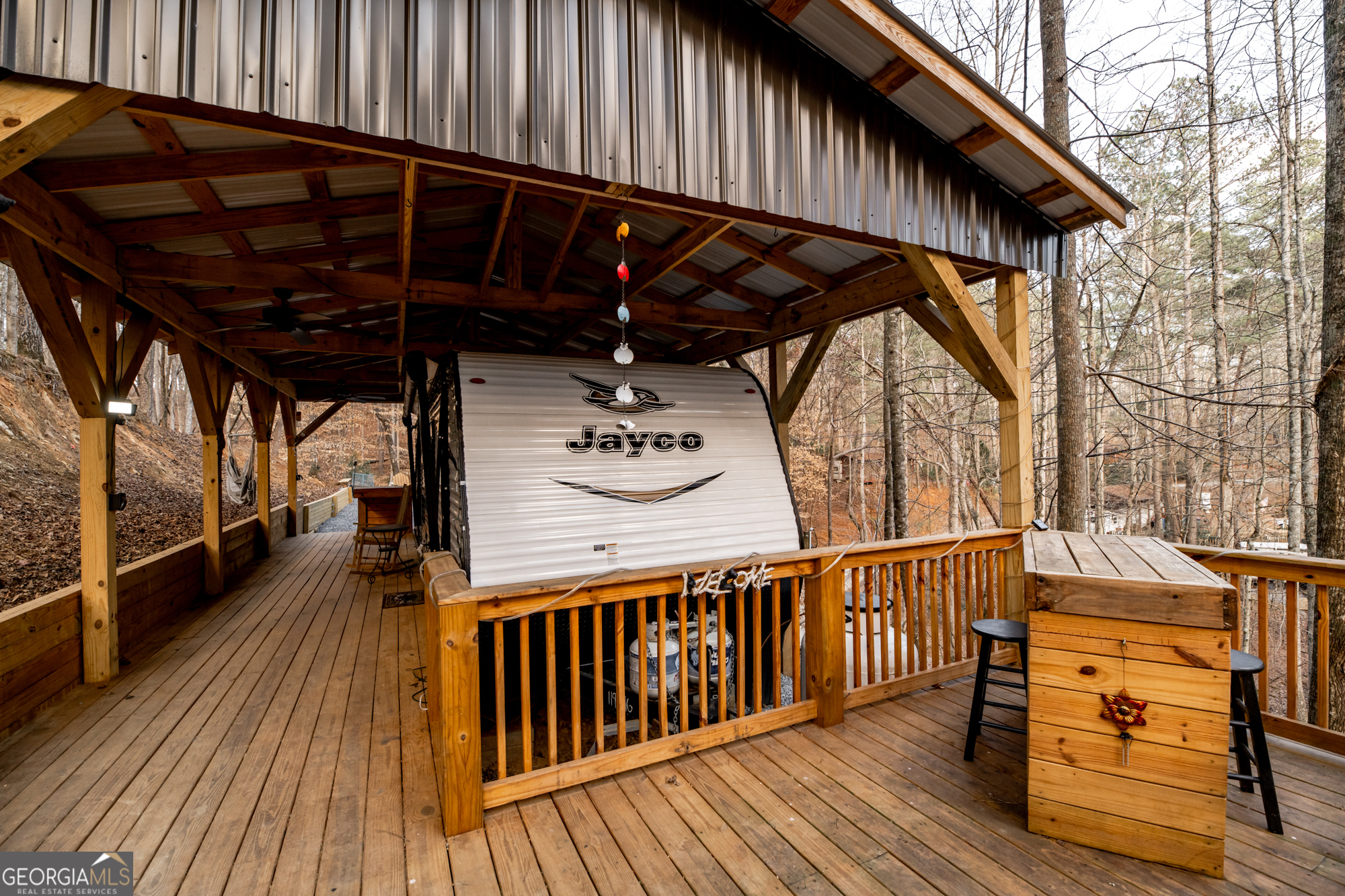 107 23rd Street Ellijay GA 30540