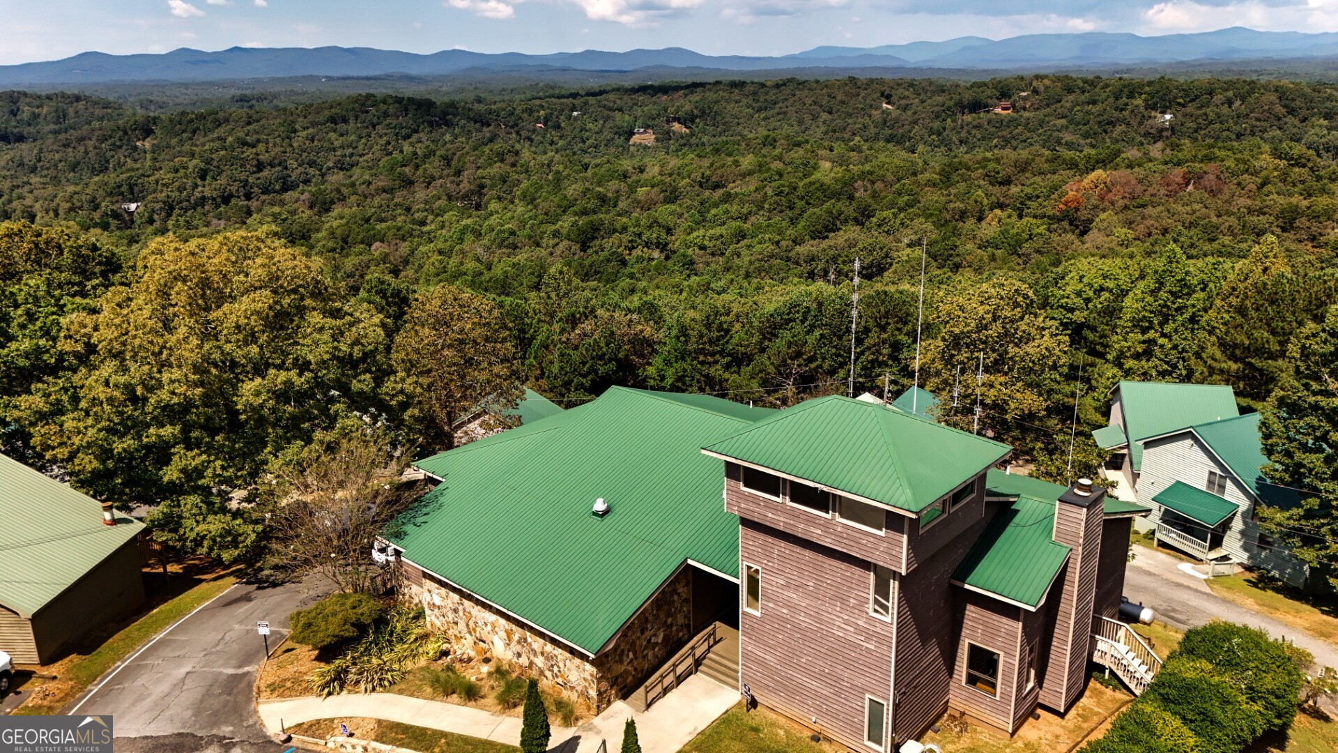 107 23rd Street Ellijay GA 30540