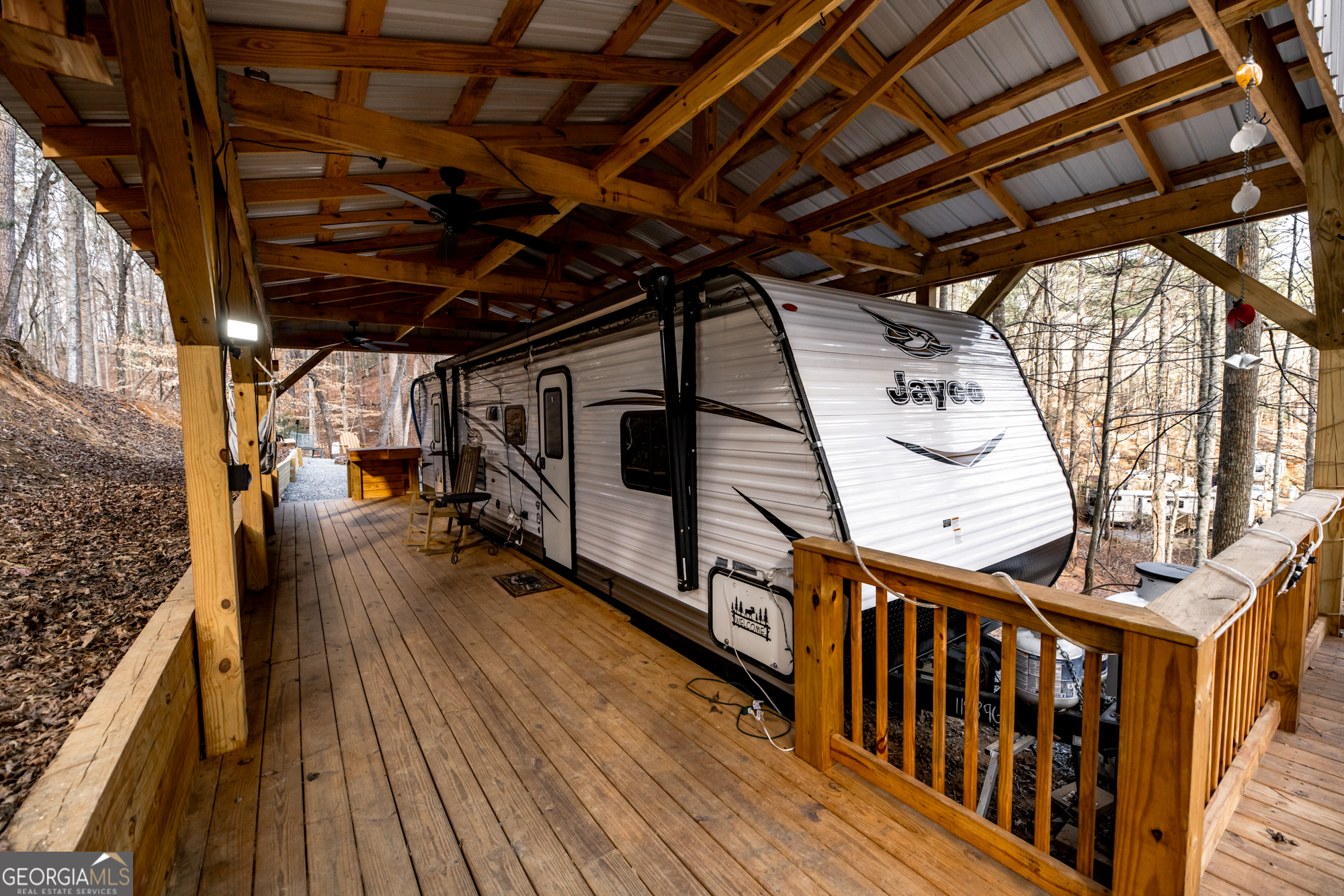 107 23rd Street Ellijay GA 30540