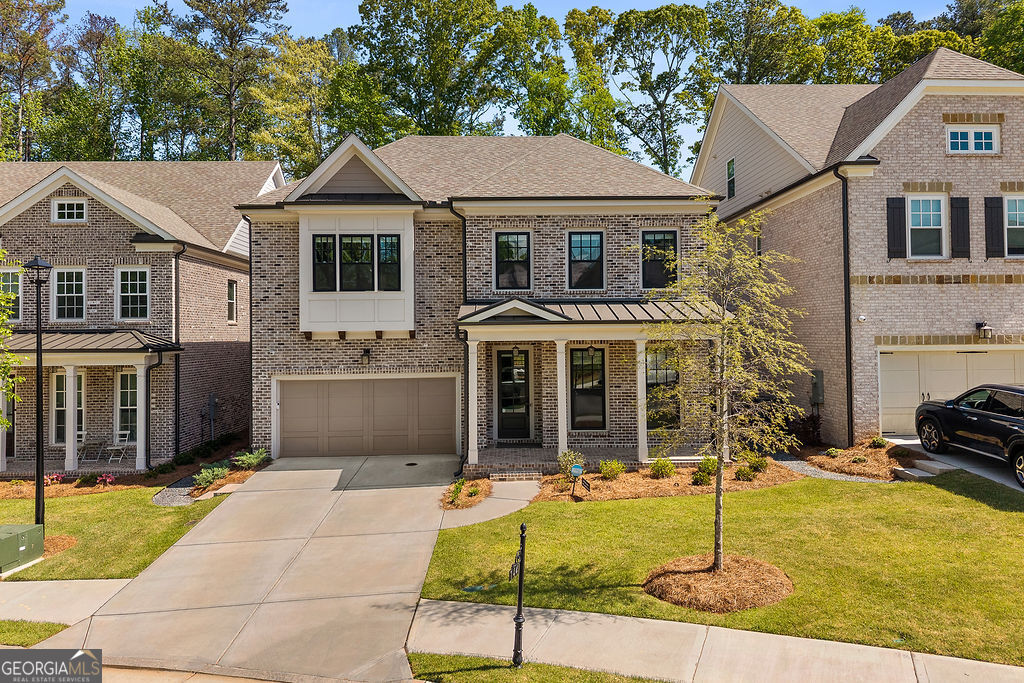 144 Wards Crossing Way Alpharetta GA 30022