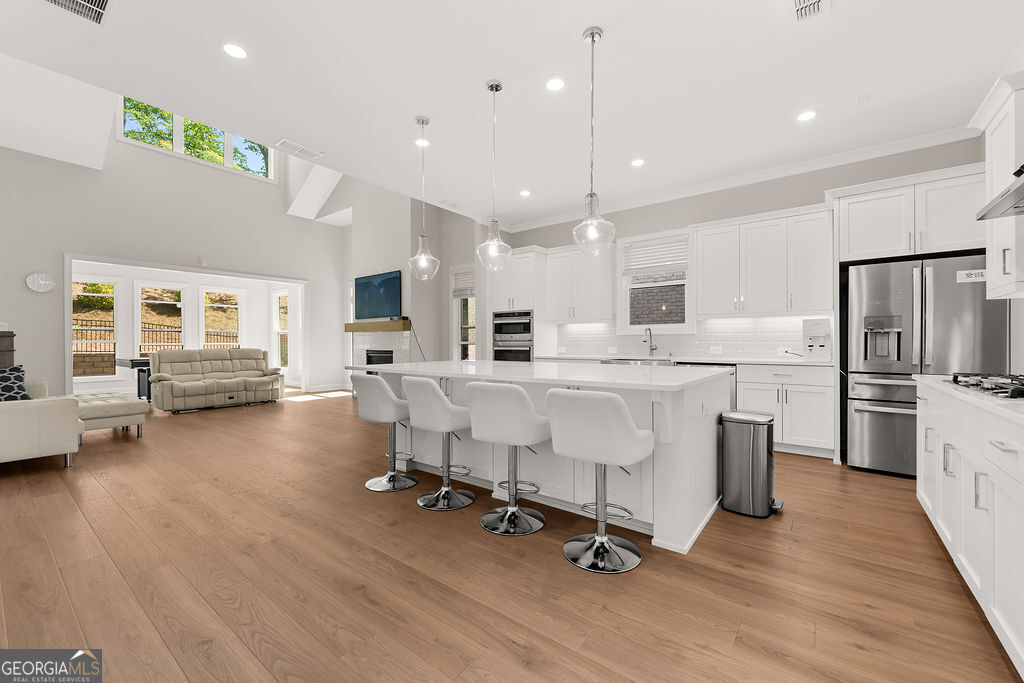 144 Wards Crossing Way Alpharetta GA 30022