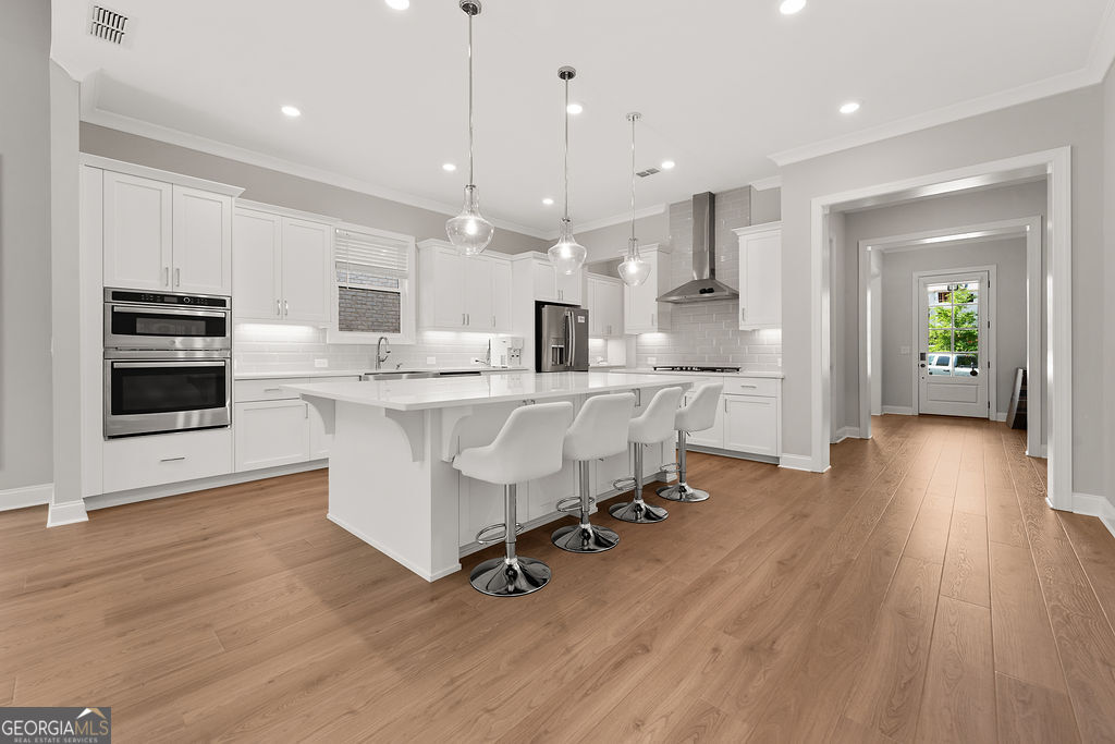 144 Wards Crossing Way Alpharetta GA 30022