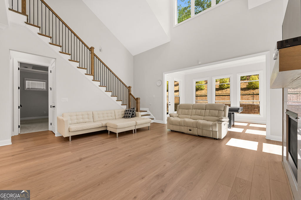 144 Wards Crossing Way Alpharetta GA 30022