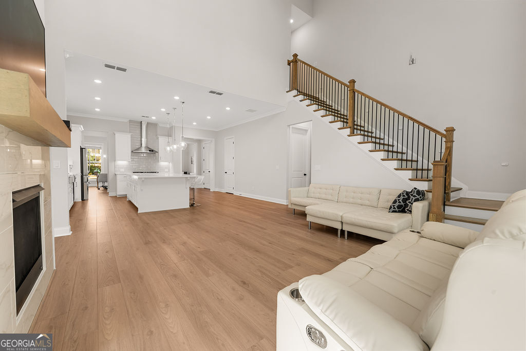 144 Wards Crossing Way Alpharetta GA 30022