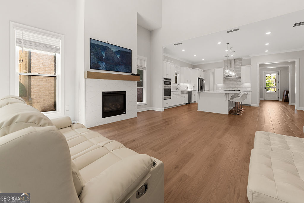 144 Wards Crossing Way Alpharetta GA 30022