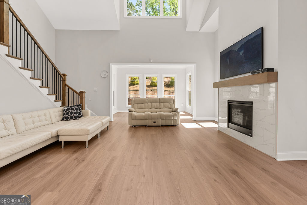 144 Wards Crossing Way Alpharetta GA 30022
