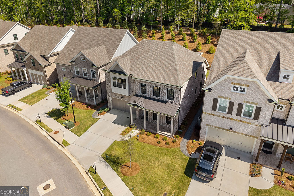 144 Wards Crossing Way Alpharetta GA 30022