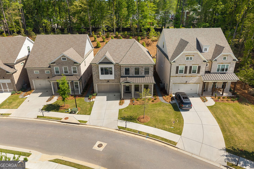 144 Wards Crossing Way Alpharetta GA 30022