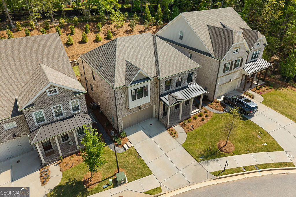 144 Wards Crossing Way Alpharetta GA 30022