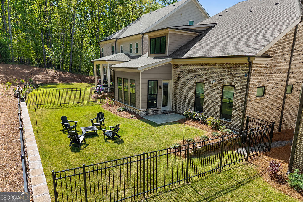 144 Wards Crossing Way Alpharetta GA 30022
