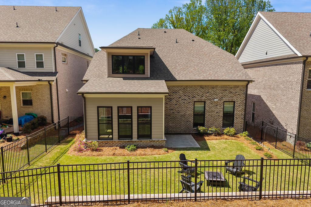144 Wards Crossing Way Alpharetta GA 30022