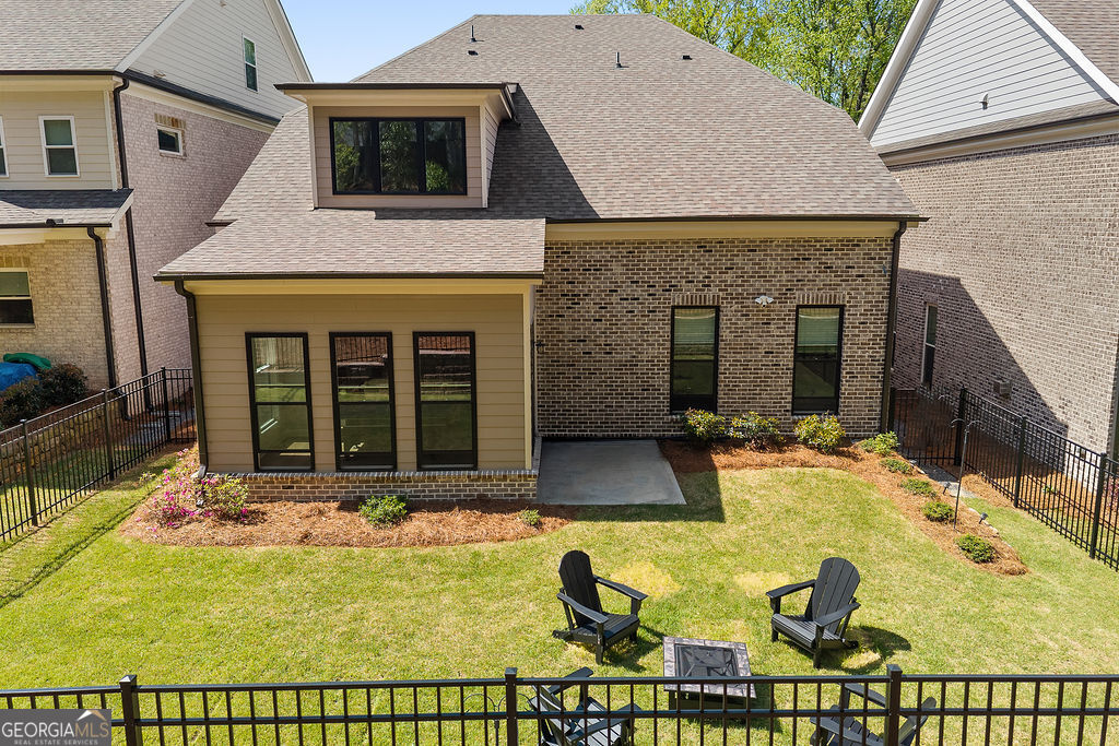 144 Wards Crossing Way Alpharetta GA 30022