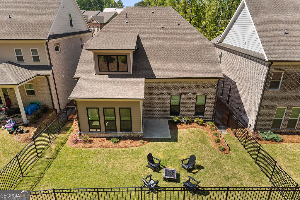 144 Wards Crossing Way Alpharetta GA 30022