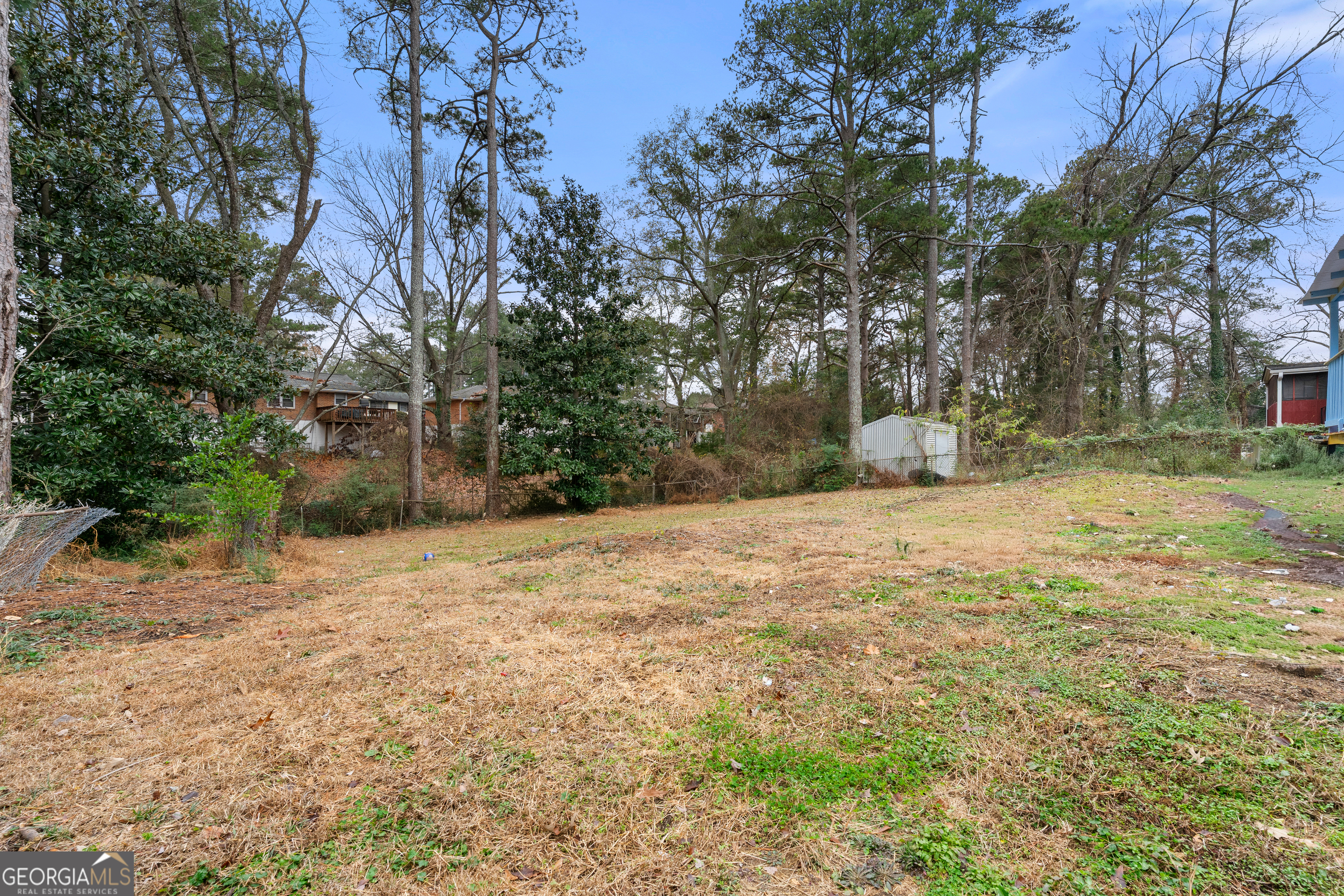 1101 Lloyd Drive Forest Park GA 30297