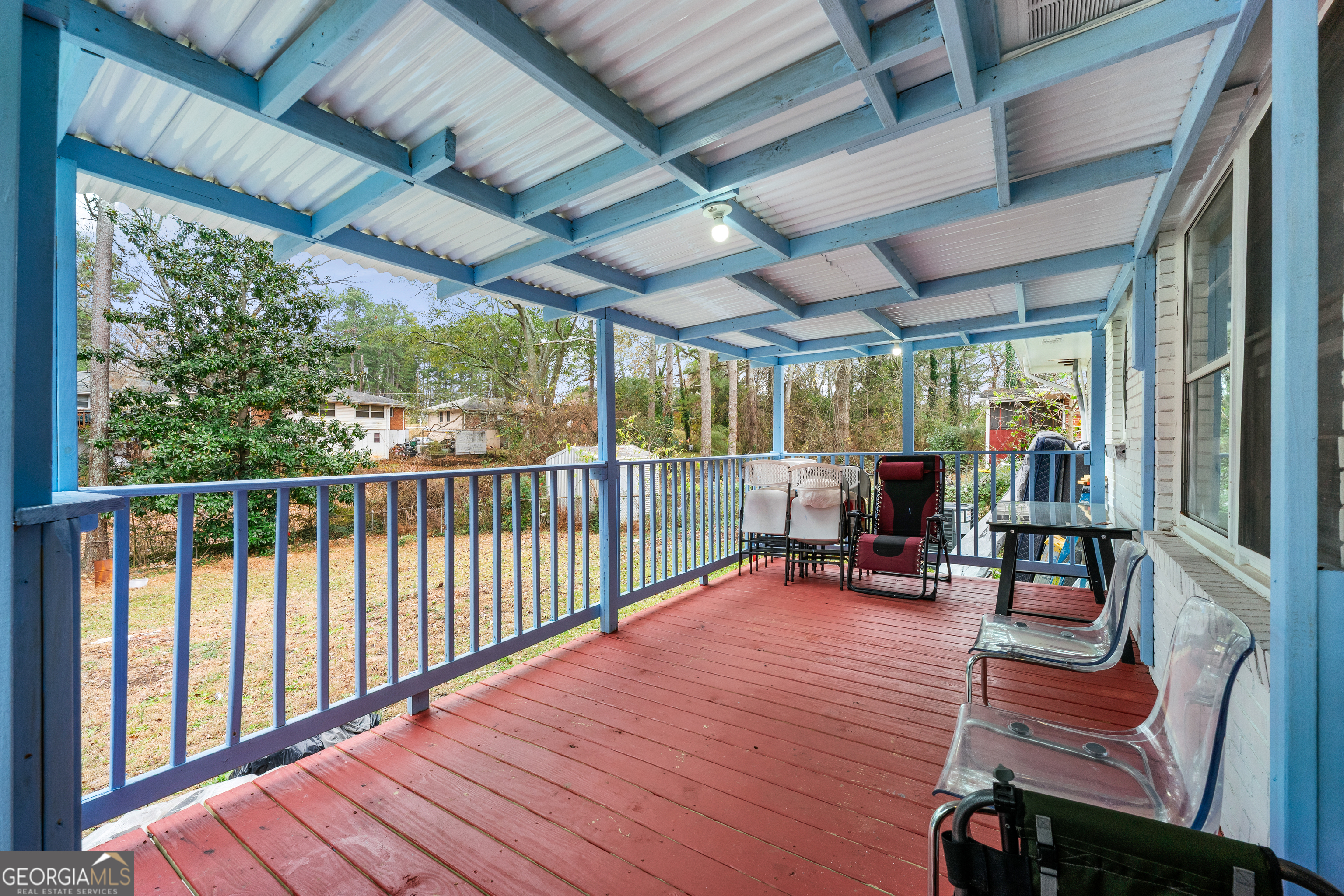 1101 Lloyd Drive Forest Park GA 30297