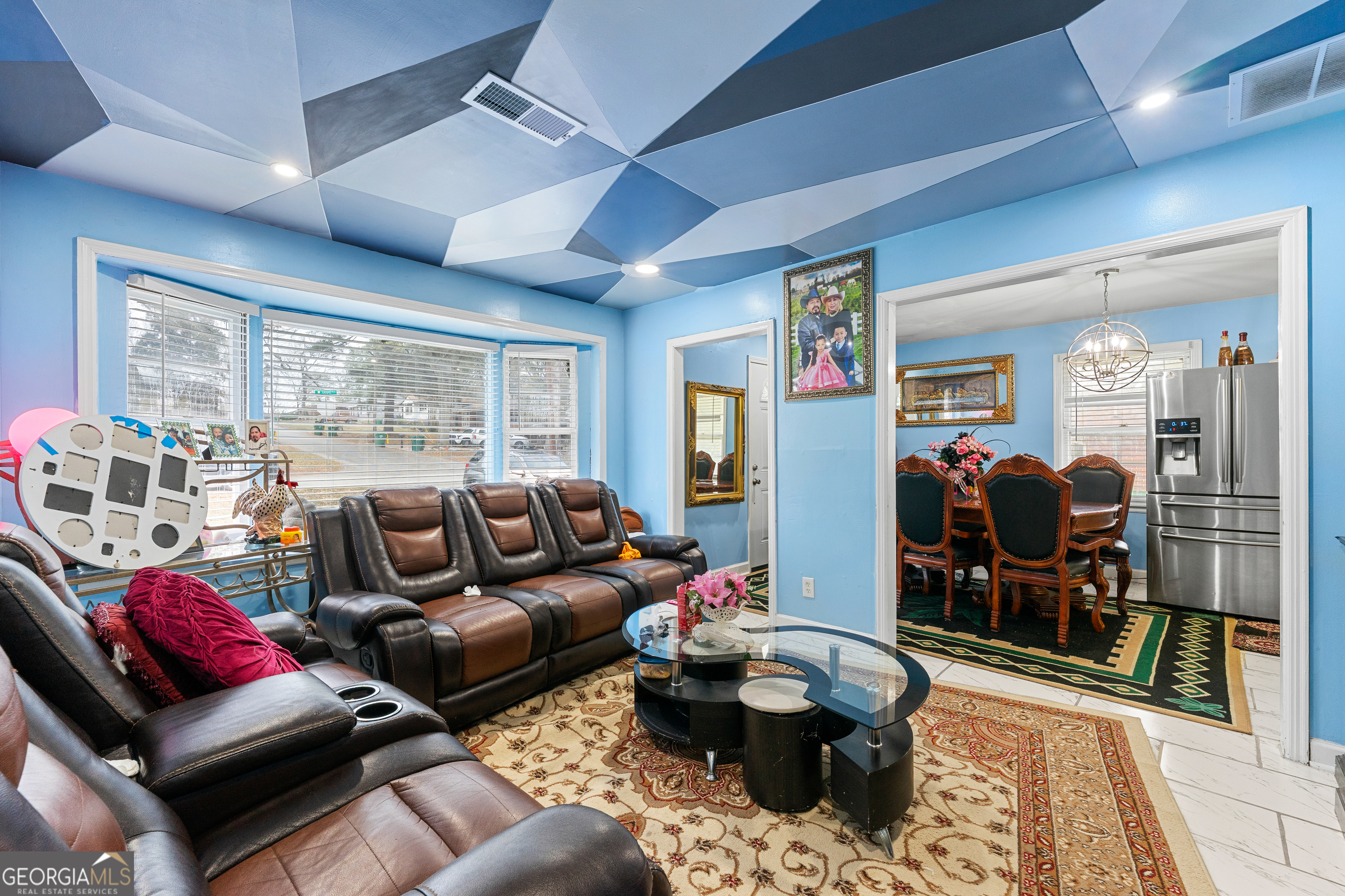 1101 Lloyd Drive Forest Park GA 30297