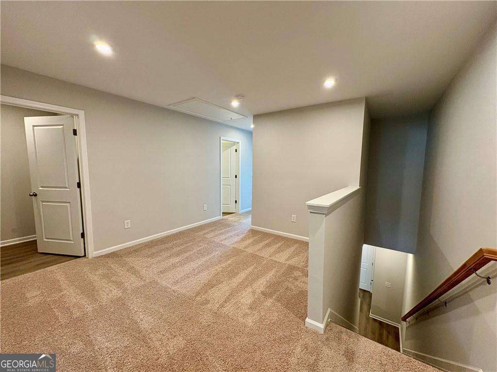485 Crown Drive Emerson GA 30137