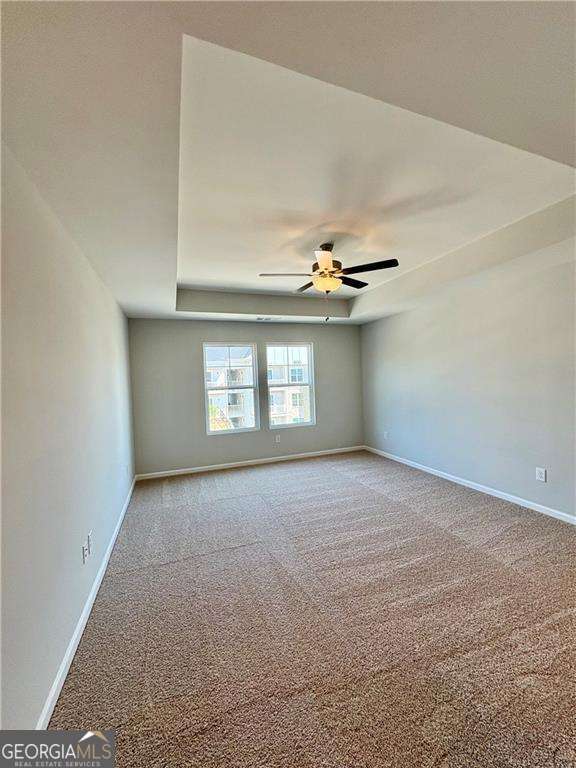 485 Crown Drive Emerson GA 30137