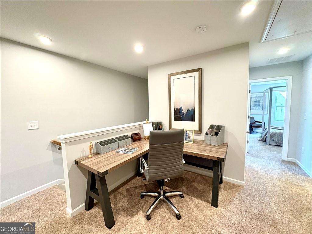 485 Crown Drive Emerson GA 30137