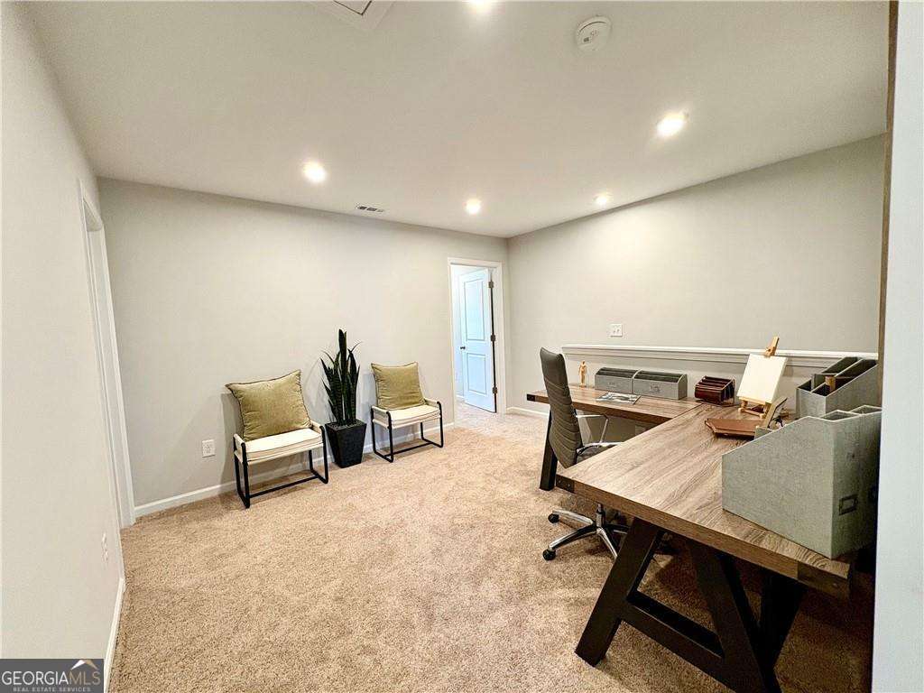 485 Crown Drive Emerson GA 30137