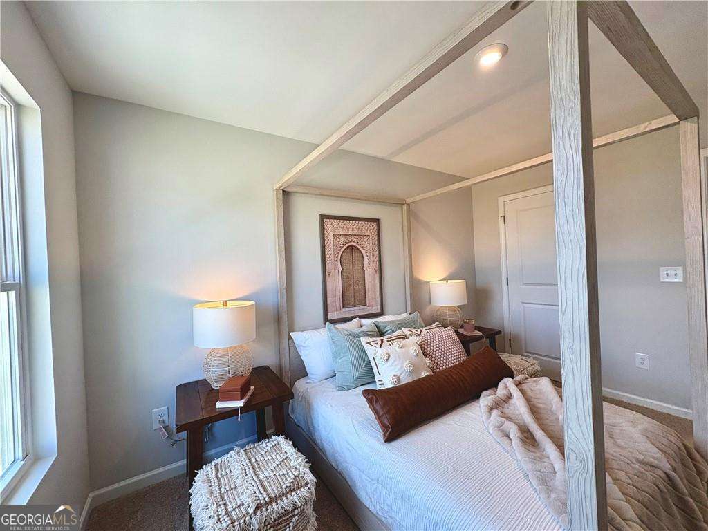 485 Crown Drive Emerson GA 30137