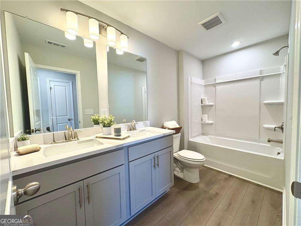 485 Crown Drive Emerson GA 30137