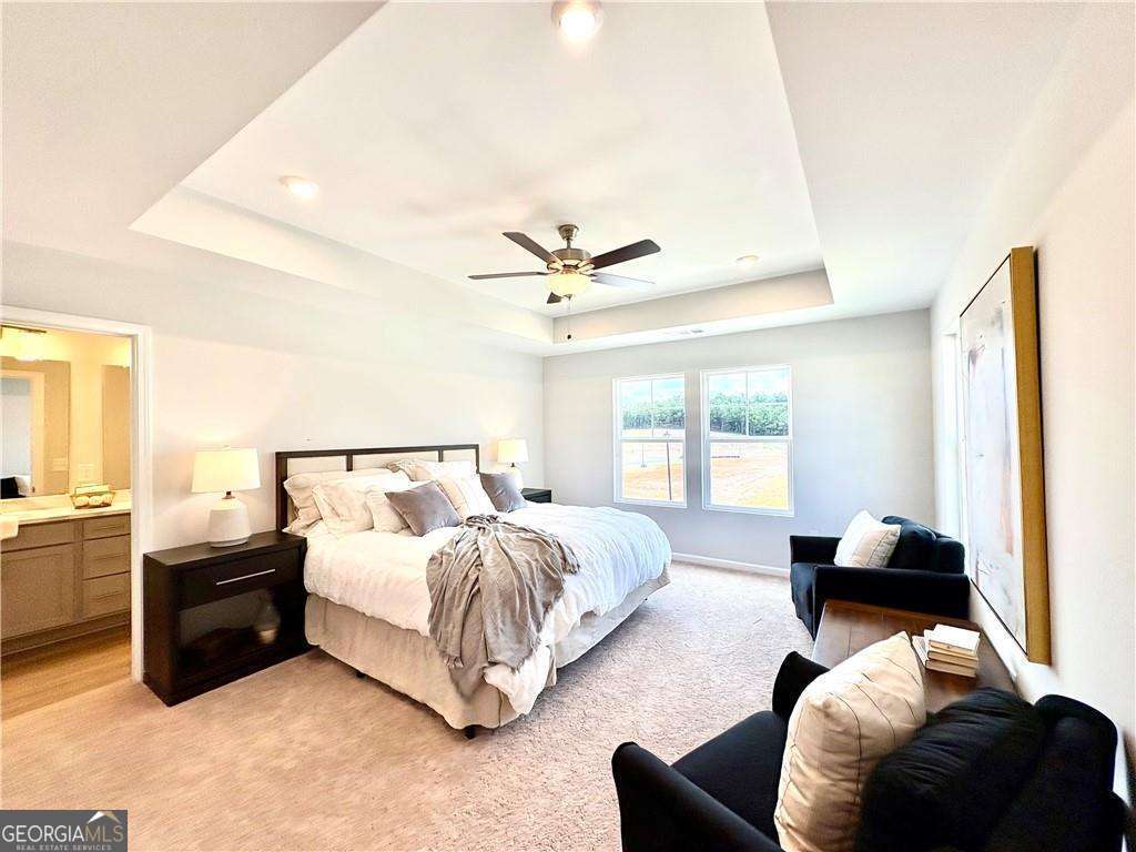 485 Crown Drive Emerson GA 30137