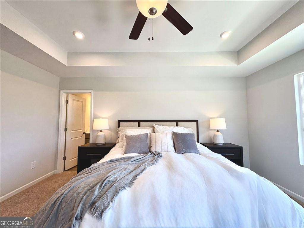 485 Crown Drive Emerson GA 30137