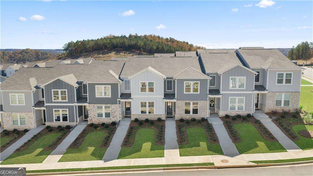 485 Crown Drive Emerson GA 30137