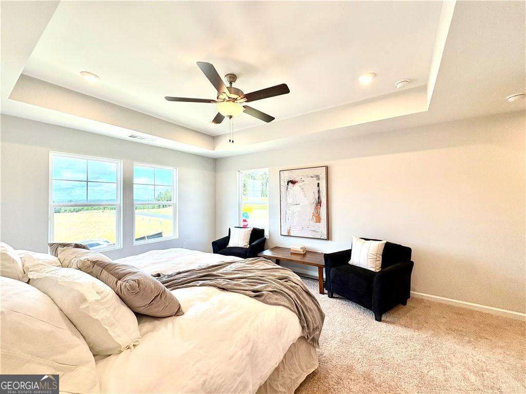 485 Crown Drive Emerson GA 30137