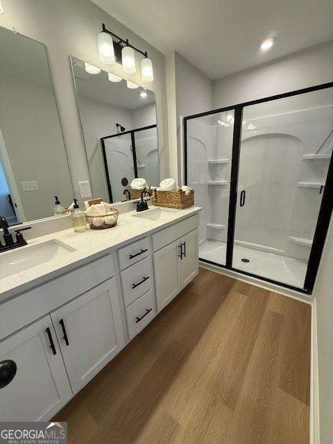 485 Crown Drive Emerson GA 30137