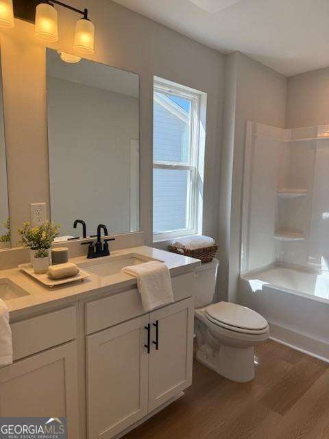 485 Crown Drive Emerson GA 30137