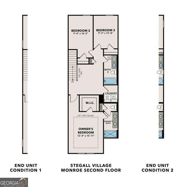 485 Crown Drive Emerson GA 30137