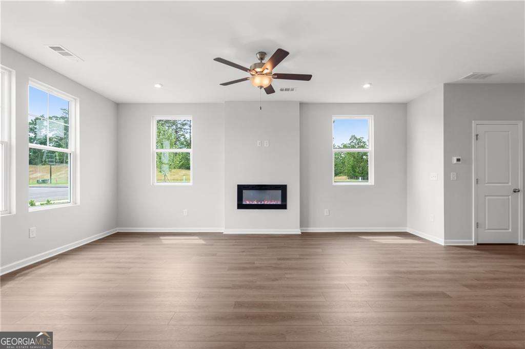 485 Crown Drive Emerson GA 30137