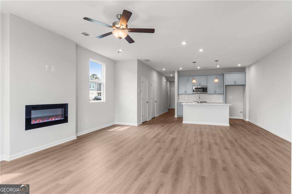 485 Crown Drive Emerson GA 30137